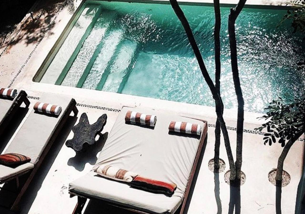 Una Vida Tulum Pokój zdjęcie