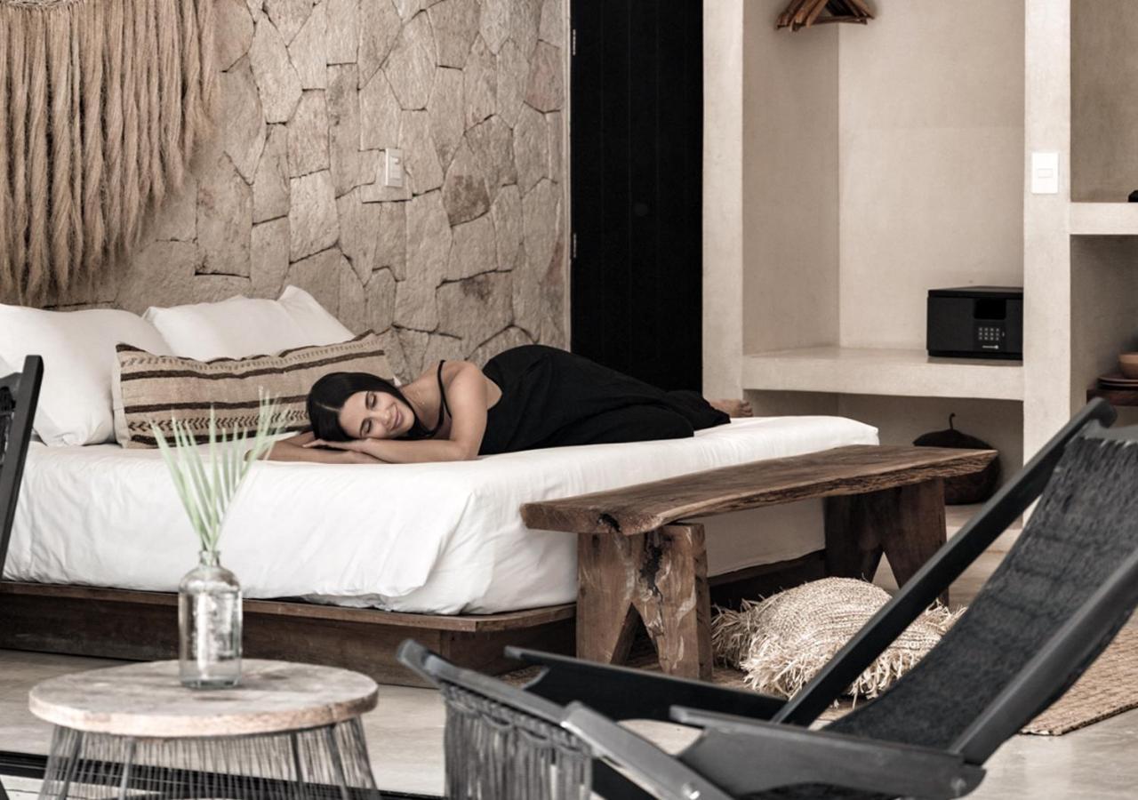 Una Vida Tulum Pokój zdjęcie