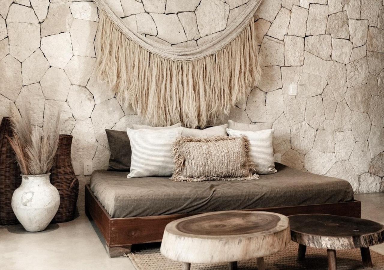 Una Vida Tulum Pokój zdjęcie