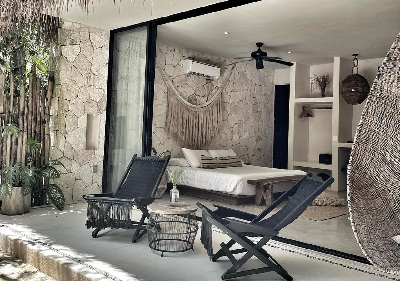 Una Vida Tulum Pokój zdjęcie