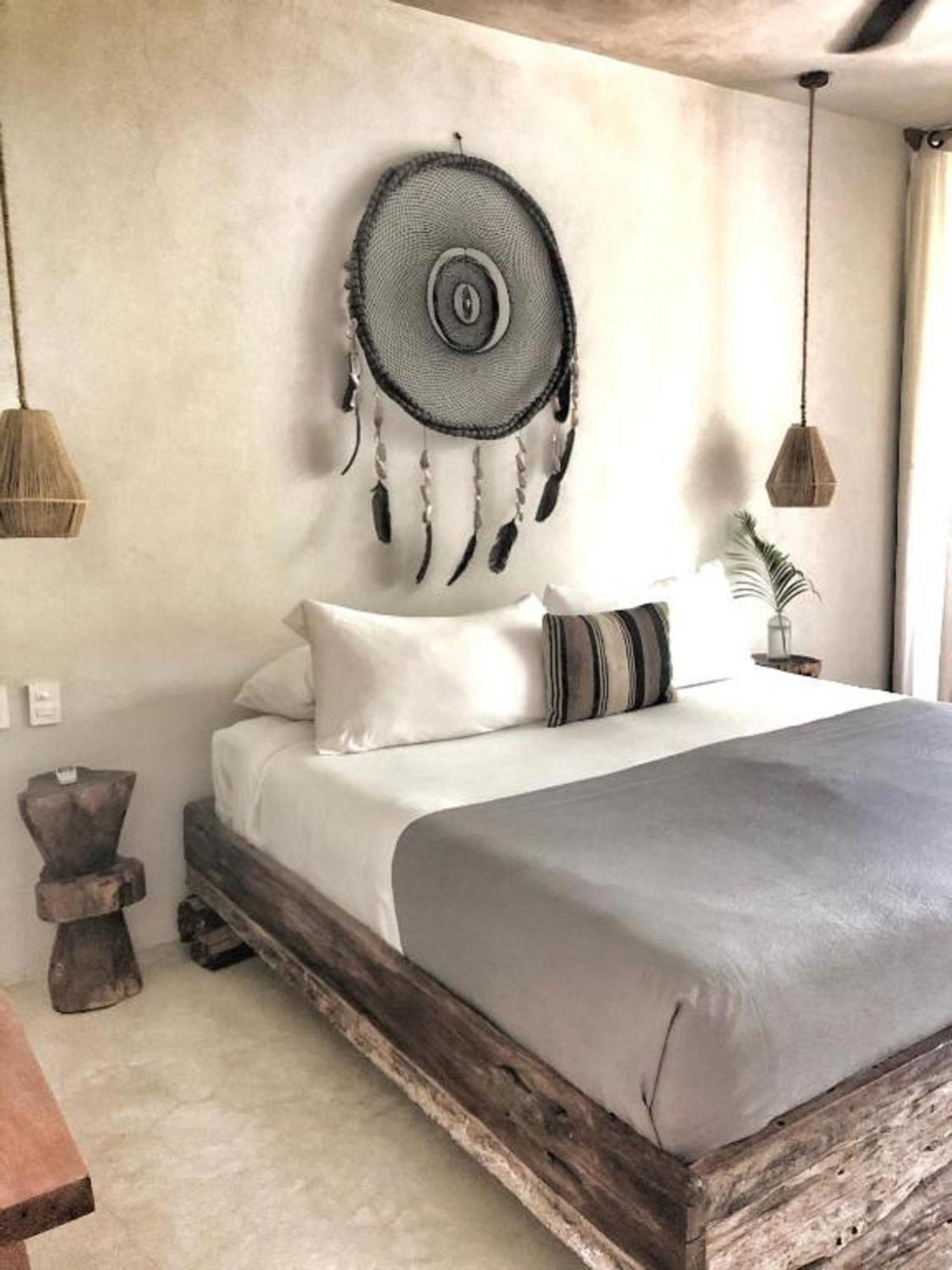 Una Vida Tulum Pokój zdjęcie