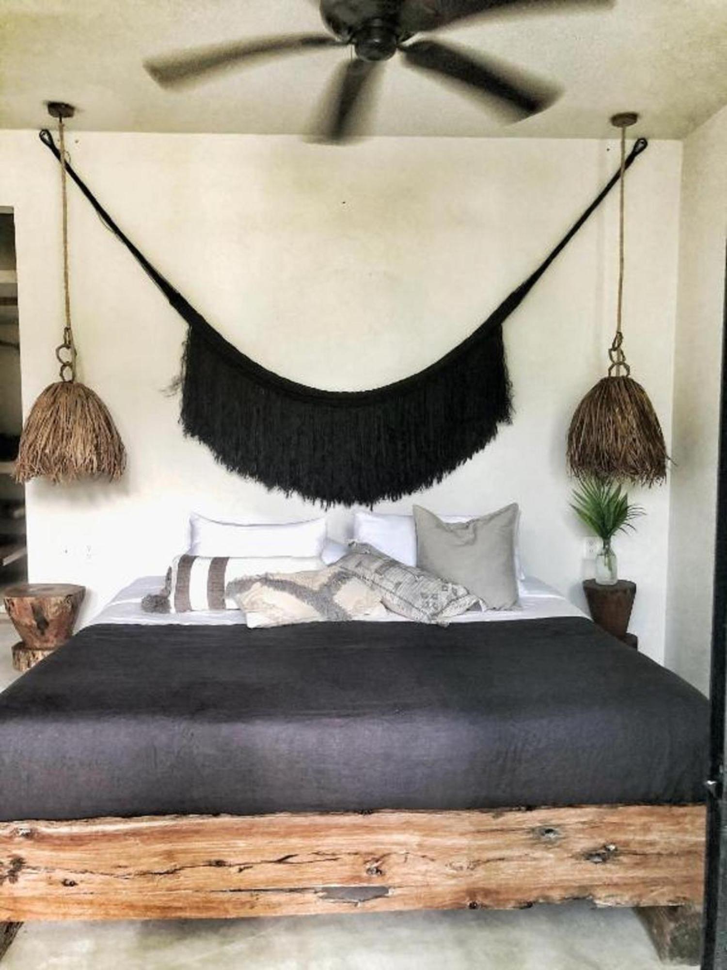 Una Vida Tulum Pokój zdjęcie