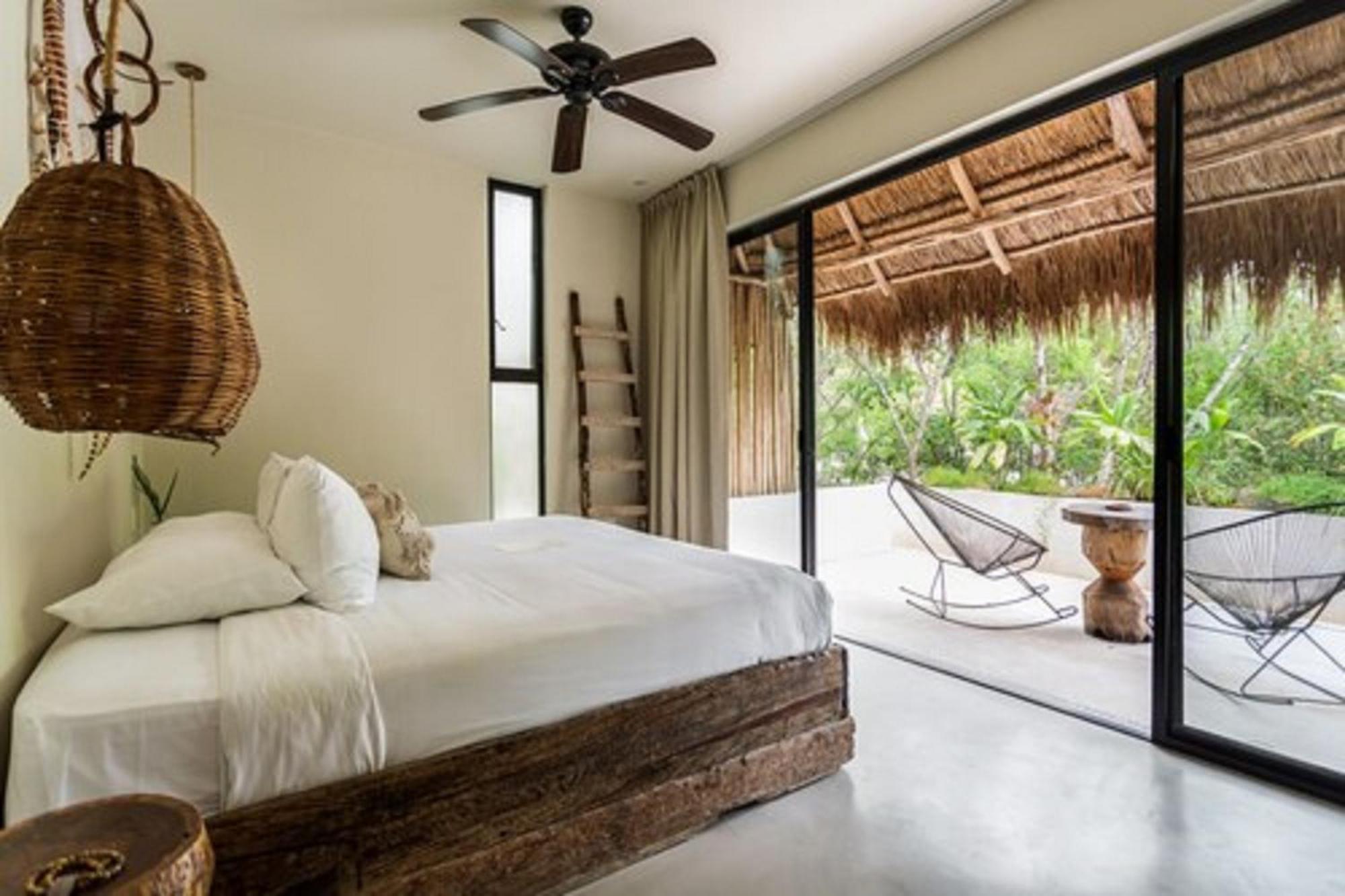 Una Vida Tulum Pokój zdjęcie