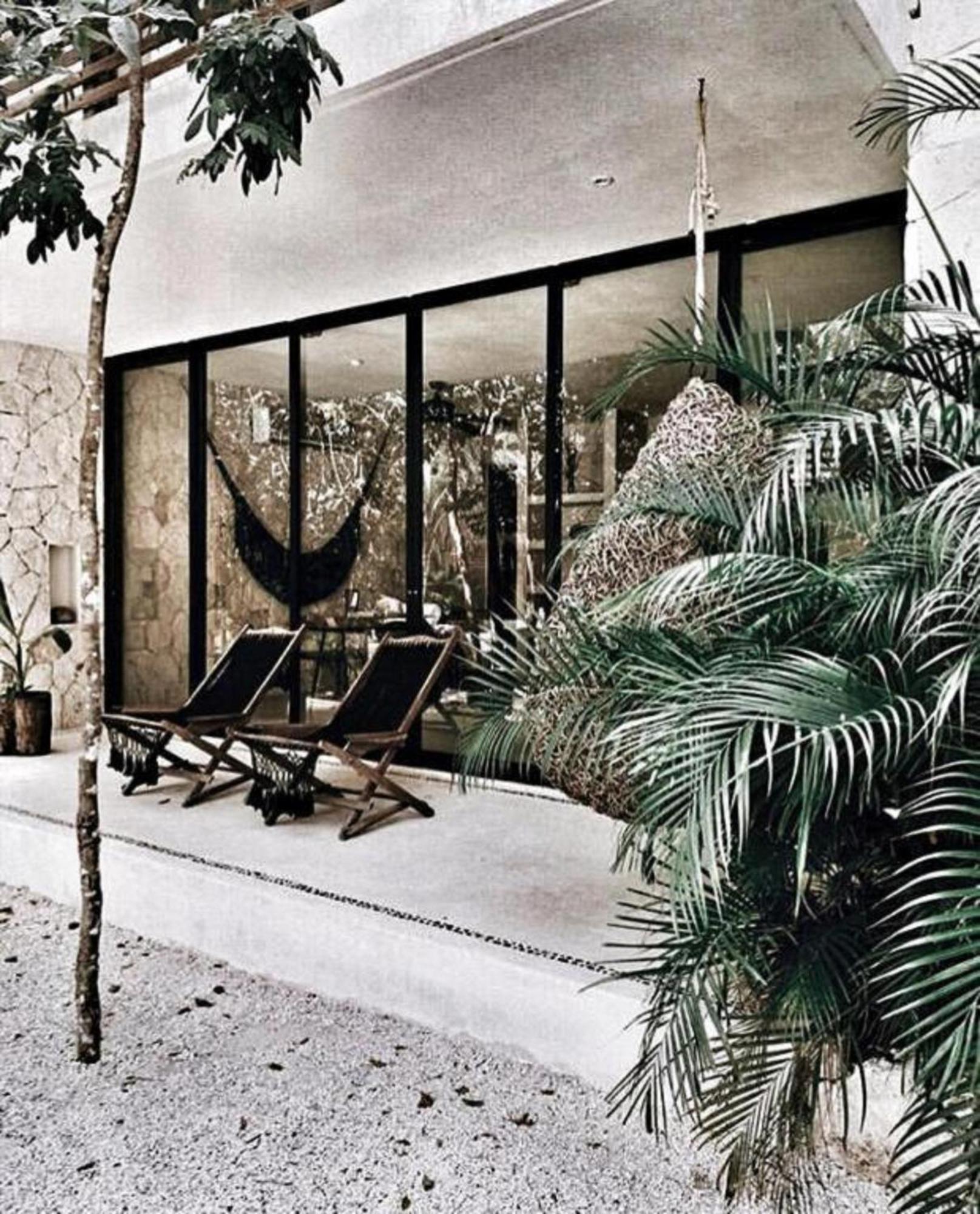 Una Vida Tulum Pokój zdjęcie