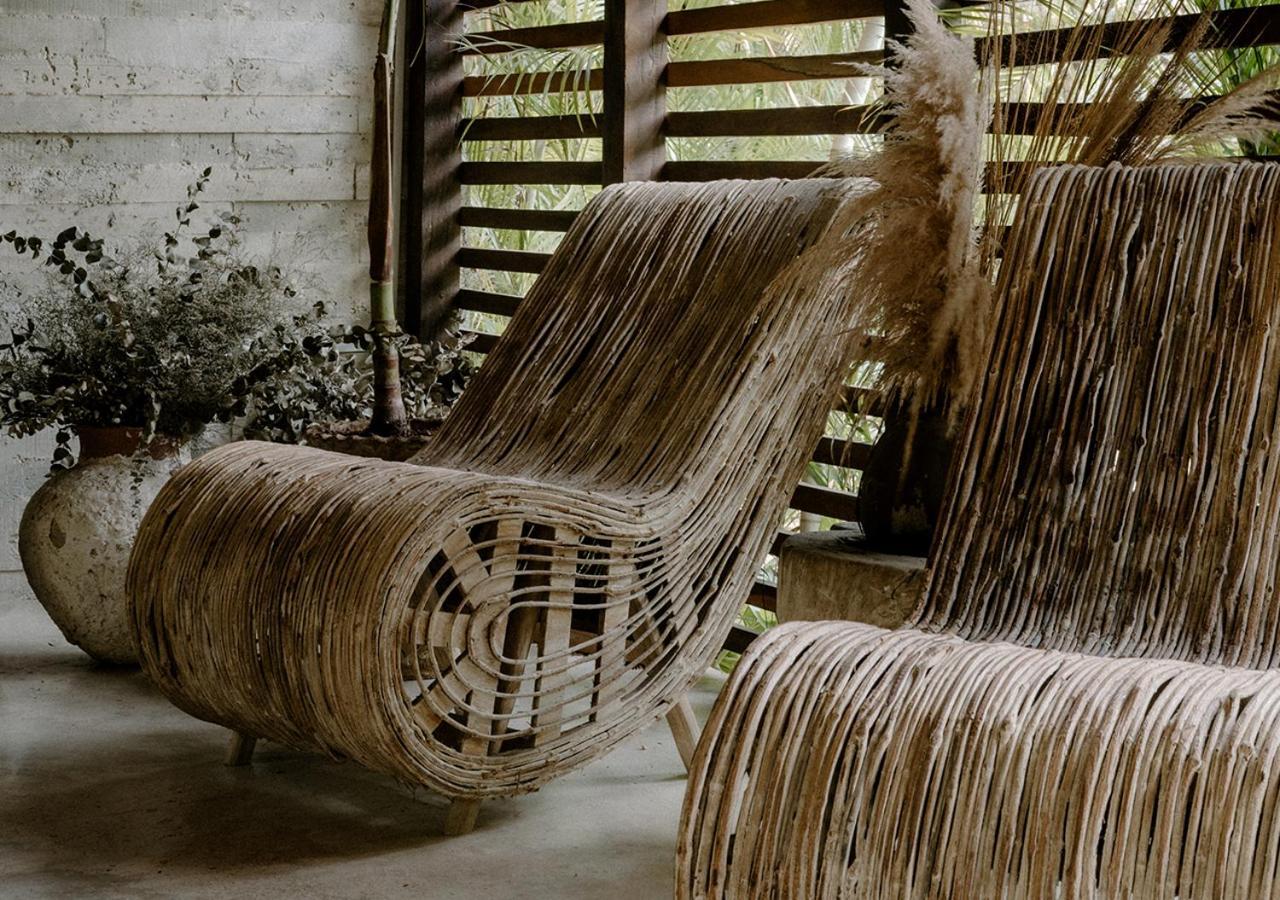 Una Vida Tulum Zewnętrze zdjęcie