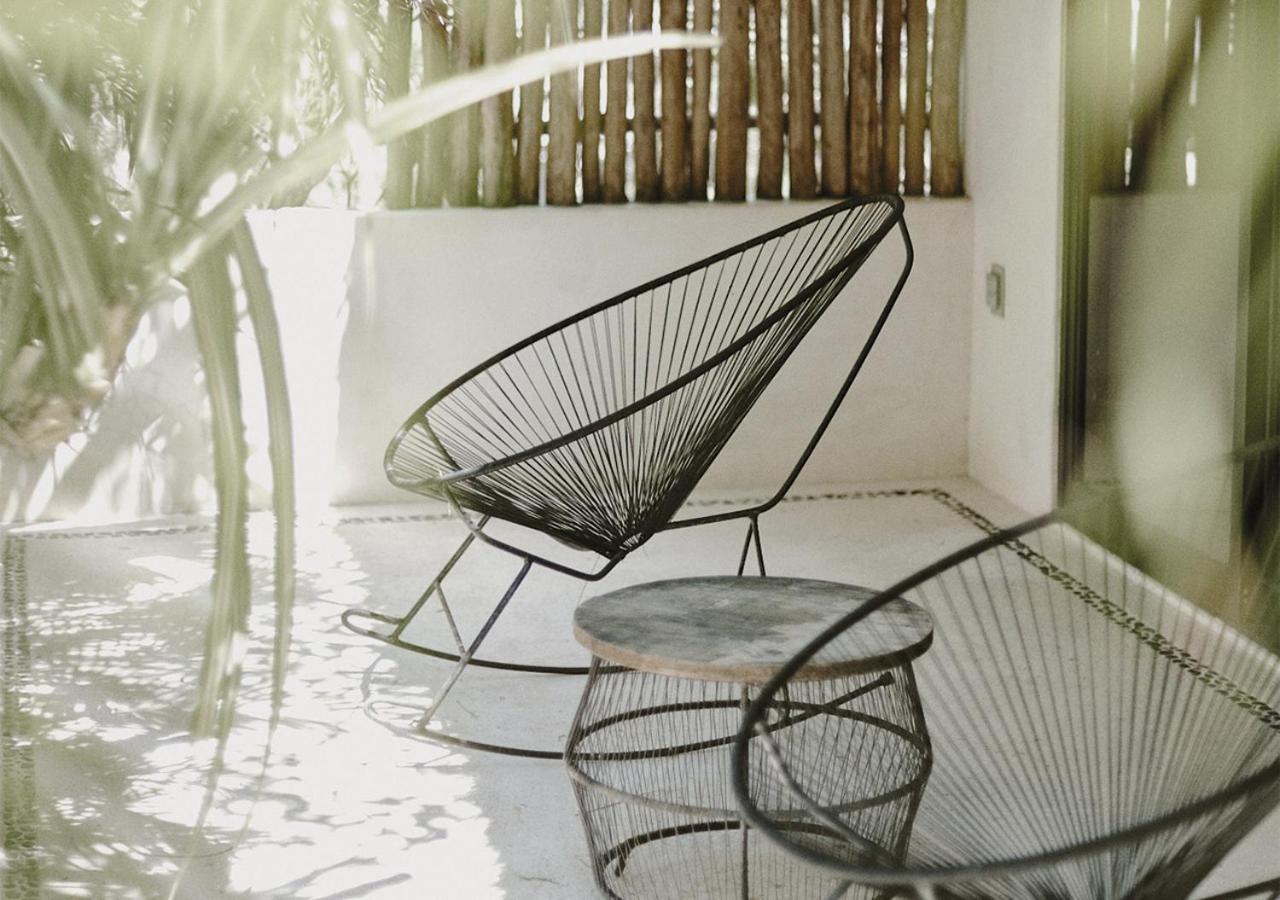 Una Vida Tulum Pokój zdjęcie
