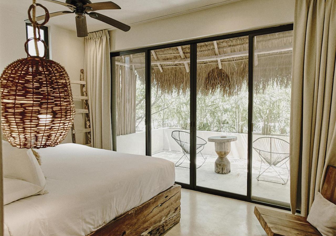 Una Vida Tulum Pokój zdjęcie